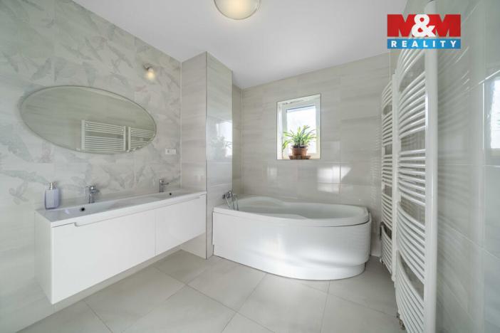 Prodej rodinného domu, Mirošov, Skořická, 208 m2