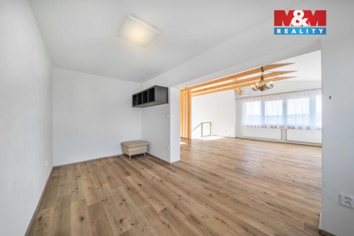 Prodej rodinného domu, Mirošov, Skořická, 208 m2