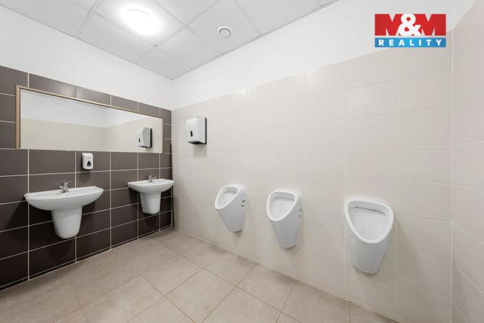 Prodej restaurace, Děčín - Děčín IV-Podmokly, Teplická, 1000 m2