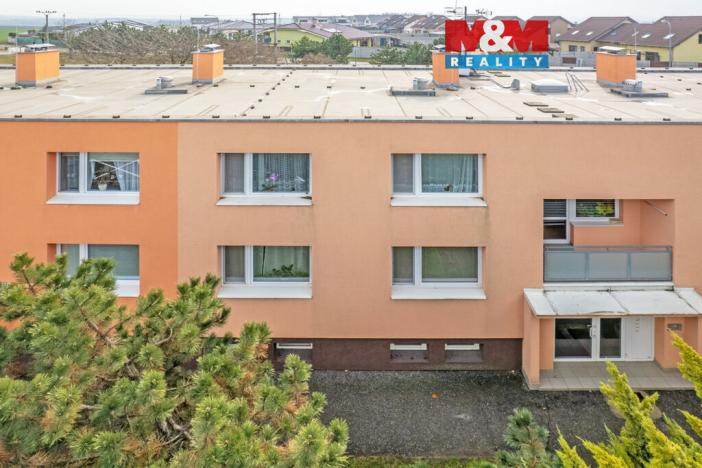 Prodej bytu 3+1, Rebešovice, Horky, 72 m2