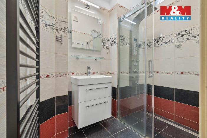 Prodej rodinného domu, Kolín - Kolín V, Horského, 136 m2