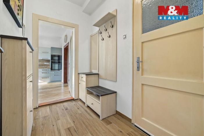 Prodej rodinného domu, Kolín - Kolín V, Horského, 136 m2