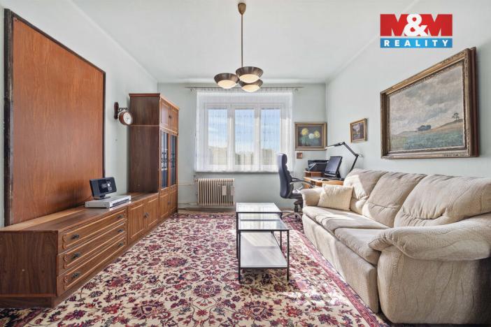 Prodej rodinného domu, Kolín - Kolín V, Horského, 136 m2