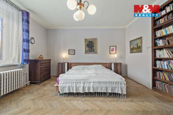 Prodej rodinného domu, Kolín - Kolín V, Horského, 136 m2