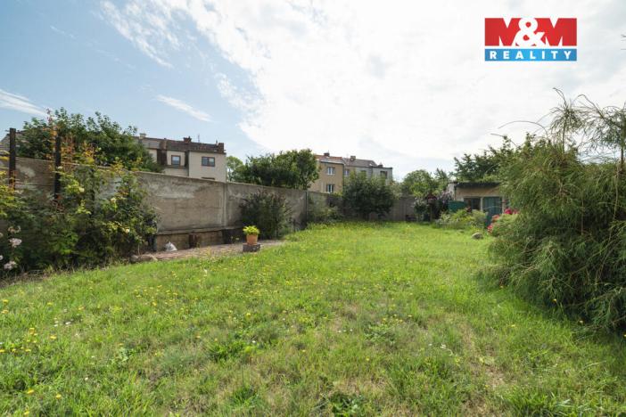 Prodej rodinného domu, Kolín - Kolín V, Horského, 136 m2