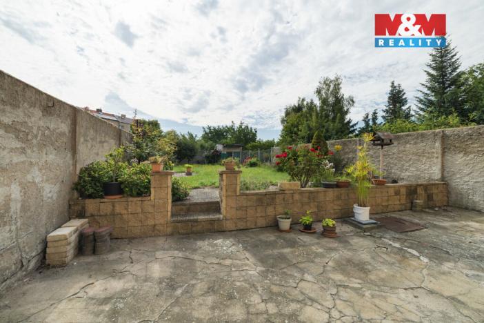 Prodej rodinného domu, Kolín - Kolín V, Horského, 136 m2