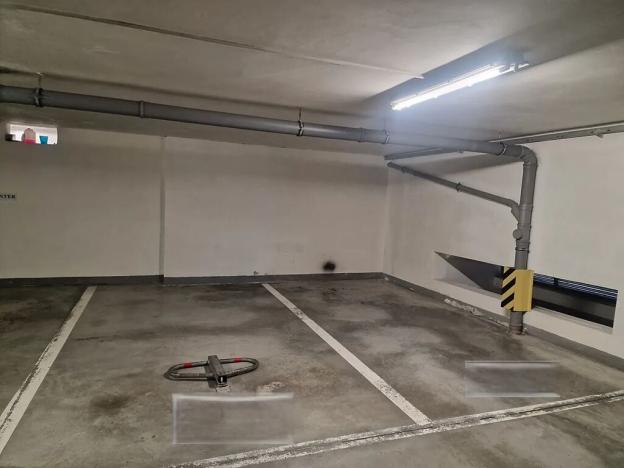 Prodej garáže, Praha - Troja, Vřesová, 15 m2