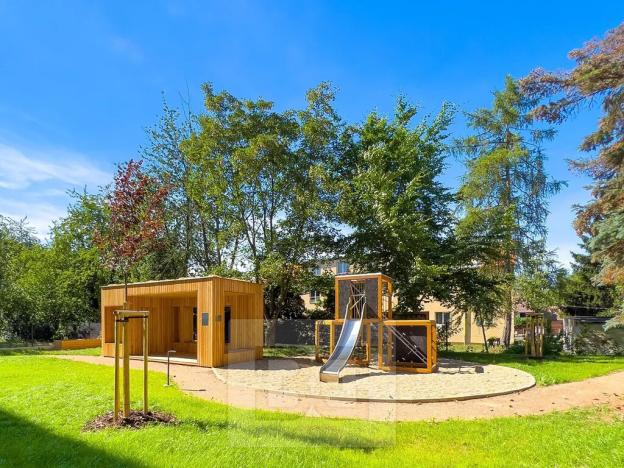 Pronájem bytu 2+kk, Praha - Strašnice, Michelangelova, 45 m2