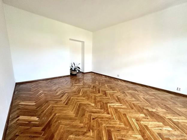 Pronájem bytu 2+kk, Praha - Žižkov, Křivá, 80 m2