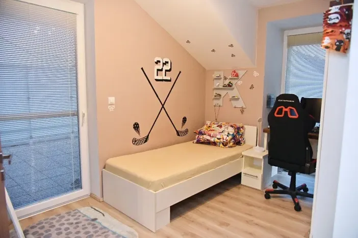 Prodej rodinného domu, Mladá Boleslav, Láskov, 166 m2