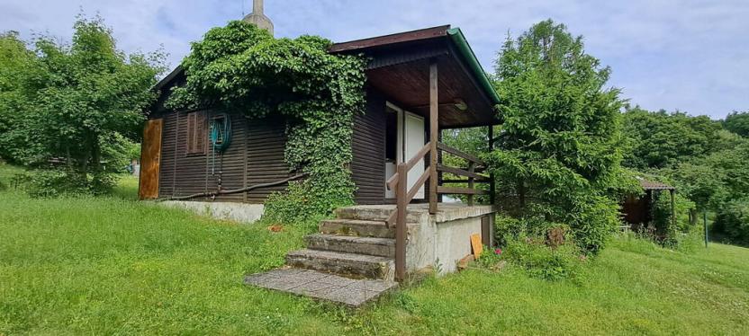 Pronájem chaty, Křivoklát, 35 m2