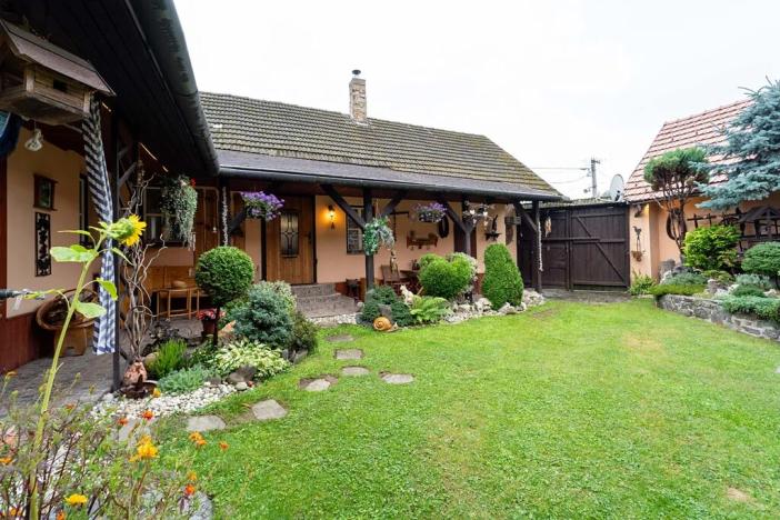 Prodej chalupy, Šubířov, 90 m2