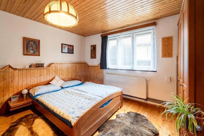 Prodej chalupy, Šubířov, 90 m2