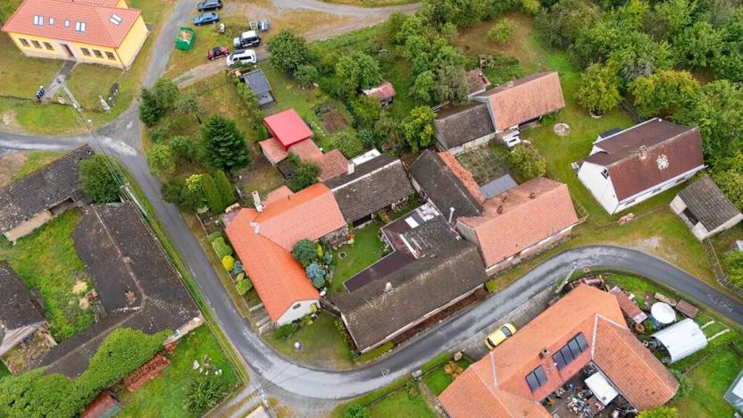 Prodej chalupy, Šubířov, 90 m2