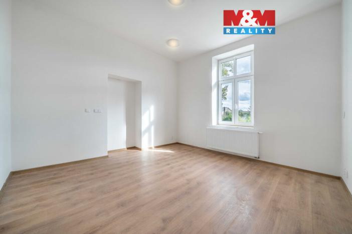 Prodej bytu 4+kk, Plešnice, 97 m2