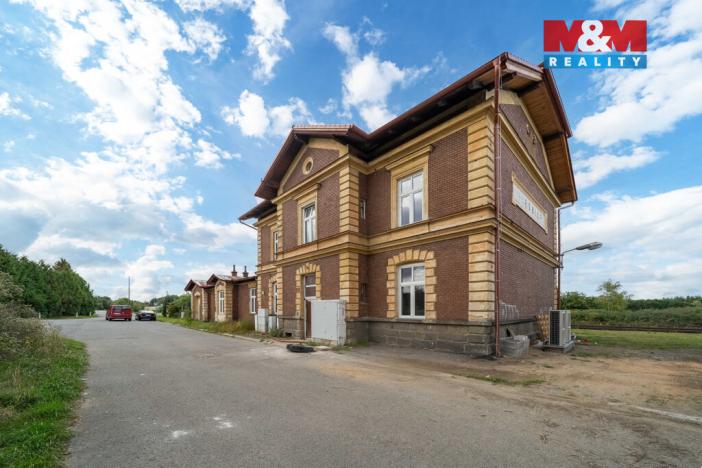 Prodej bytu 4+kk, Plešnice, 97 m2