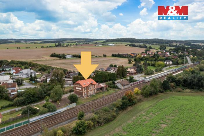 Prodej bytu 4+kk, Plešnice, 97 m2