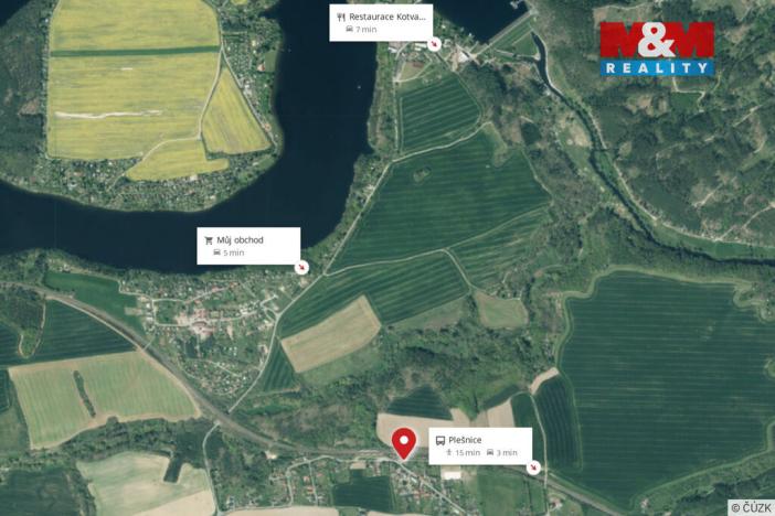 Prodej bytu 4+kk, Plešnice, 97 m2