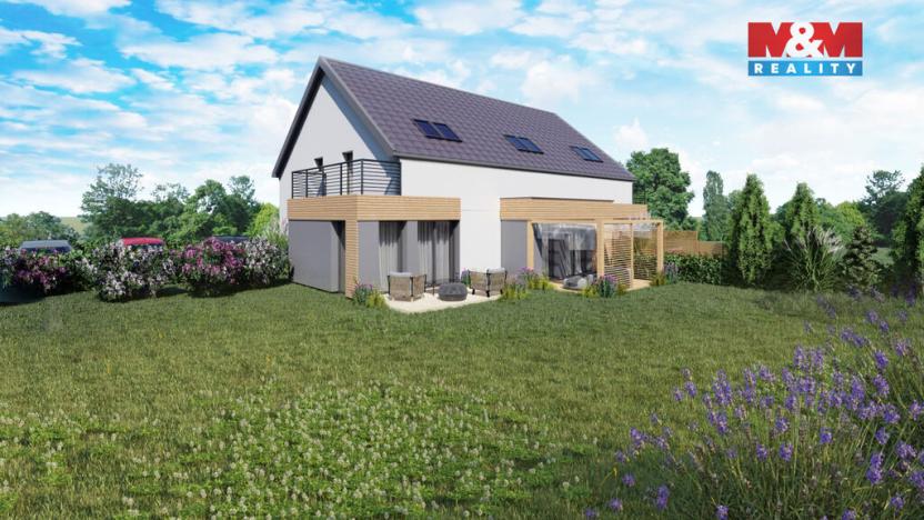 Prodej pozemku pro bydlení, Říčany - Voděrádky, 307 m2