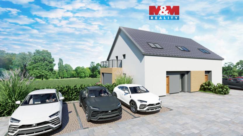 Prodej pozemku pro bydlení, Říčany - Voděrádky, 389 m2