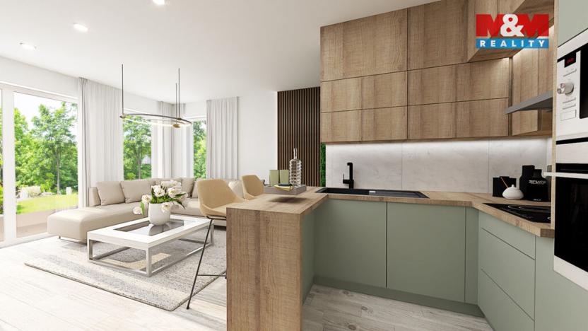 Prodej pozemku pro bydlení, Říčany - Voděrádky, 389 m2