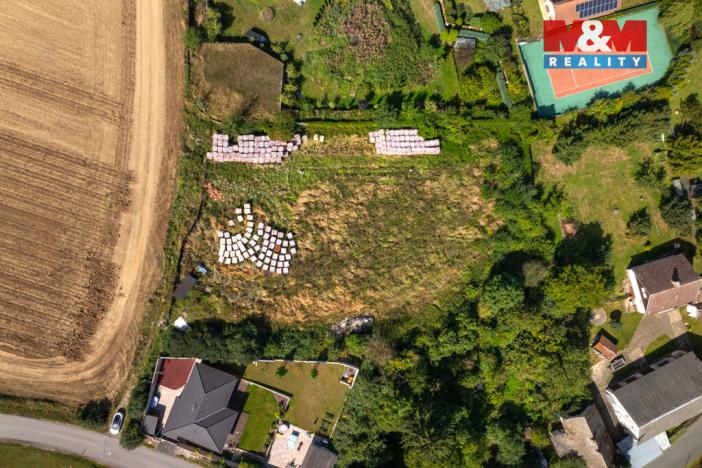 Prodej pozemku pro bydlení, Říčany - Voděrádky, 389 m2