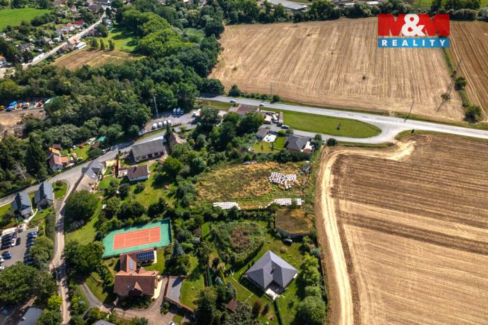 Prodej pozemku pro bydlení, Říčany - Voděrádky, 389 m2