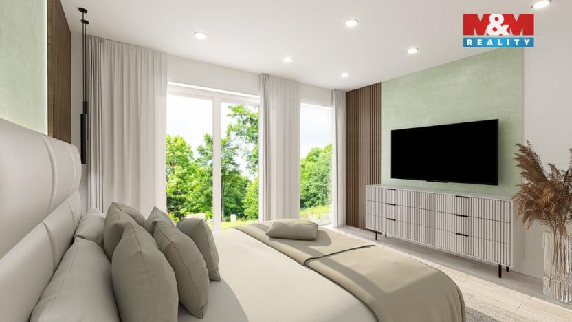 Prodej pozemku pro bydlení, Říčany - Voděrádky, 281 m2