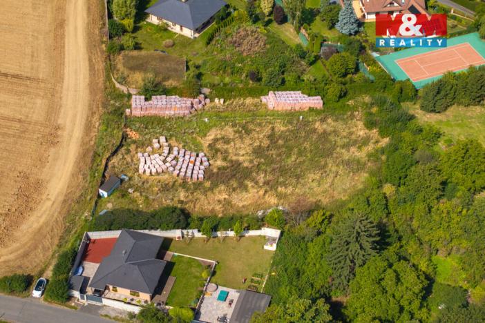 Prodej pozemku pro bydlení, Říčany - Voděrádky, 281 m2