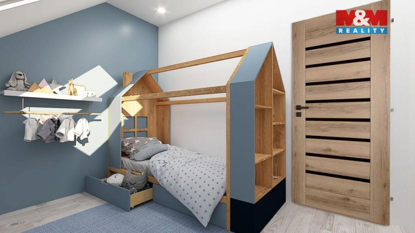 Prodej pozemku pro bydlení, Říčany - Voděrádky, 393 m2