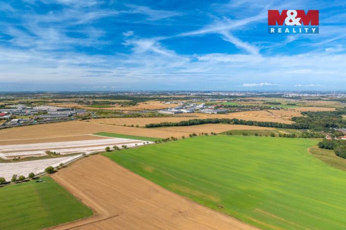 Prodej pozemku pro bydlení, Říčany - Voděrádky, 393 m2