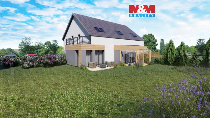Prodej pozemku pro bydlení, Říčany - Voděrádky, 432 m2