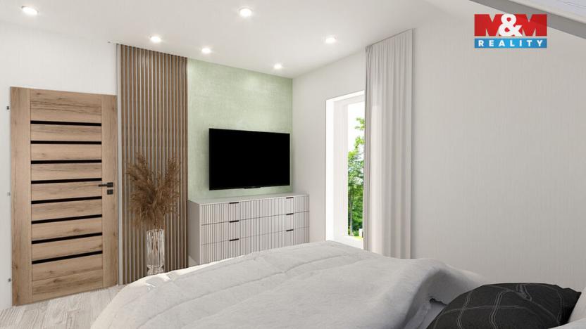 Prodej pozemku pro bydlení, Říčany - Voděrádky, 432 m2