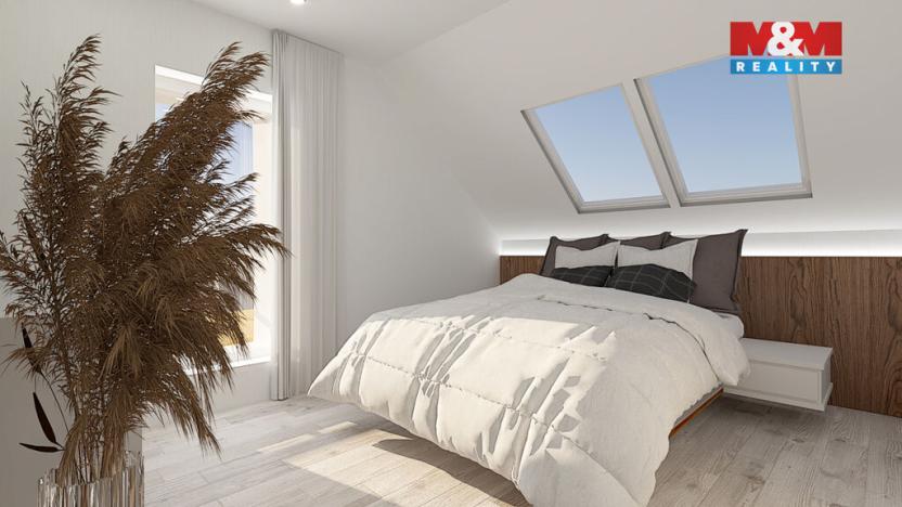 Prodej pozemku pro bydlení, Říčany - Voděrádky, 432 m2