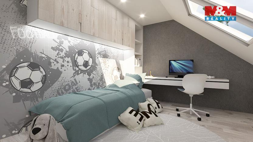 Prodej pozemku pro bydlení, Říčany - Voděrádky, 432 m2