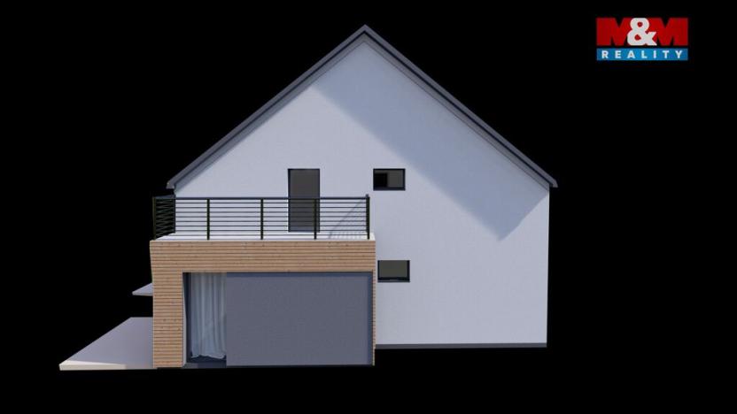 Prodej pozemku pro bydlení, Říčany - Voděrádky, 461 m2