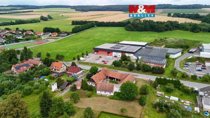 Prodej zemědělské usedlosti, Libchavy - Dolní Libchavy, 819 m2