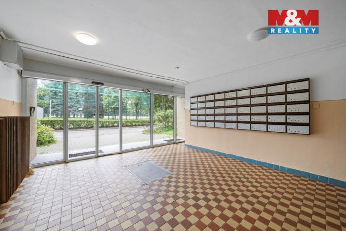 Prodej bytu 3+1, Broumov - Nové Město, Sídliště Křinické, 70 m2