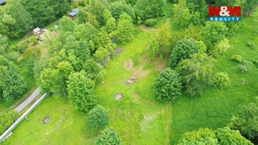 Prodej pozemku pro bydlení, Trutnov - Lhota, 2606 m2