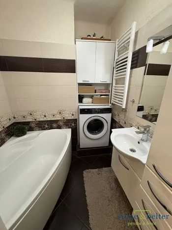 Pronájem bytu 2+kk, Meziboří, Hornická, 60 m2