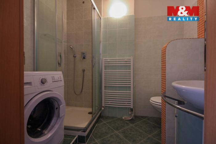 Prodej bytu 2+1, Lipová-lázně - Horní Lipová, 62 m2