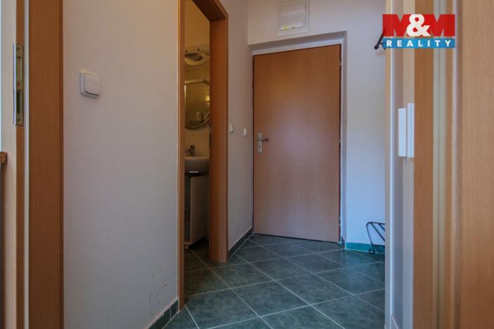 Prodej bytu 2+1, Lipová-lázně - Horní Lipová, 62 m2