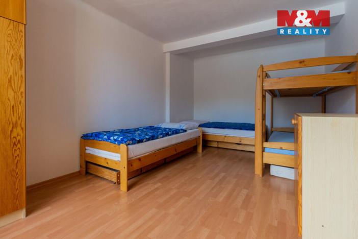 Prodej bytu 2+1, Lipová-lázně - Horní Lipová, 62 m2