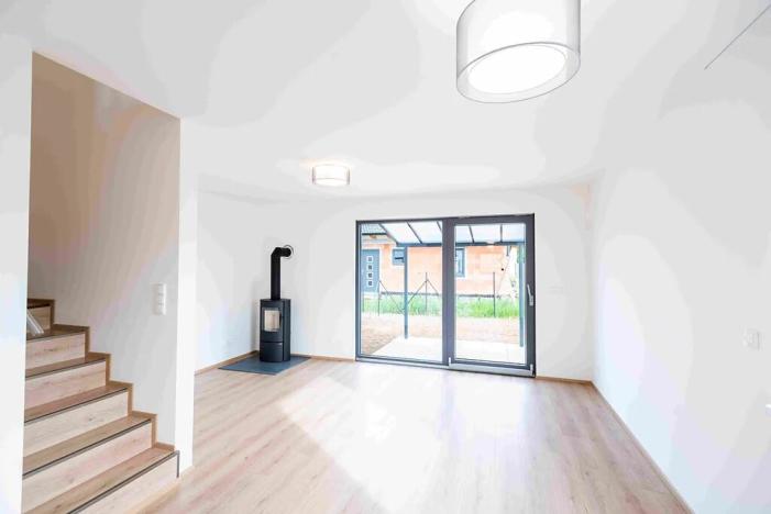 Pronájem rodinného domu, Úhonice, 89 m2