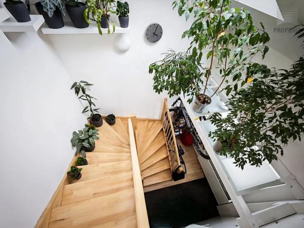 Prodej bytu 2+1, Brno, Ponětovická, 54 m2