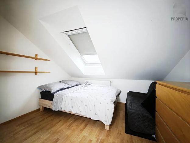 Prodej bytu 2+1, Brno, Ponětovická, 54 m2