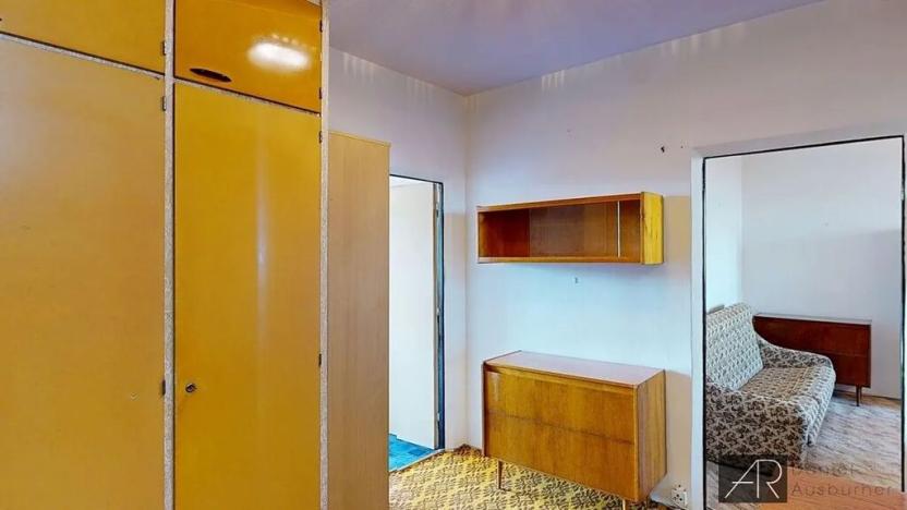 Prodej bytu 2+1, Praha - Kamýk, Zvolská, 59 m2