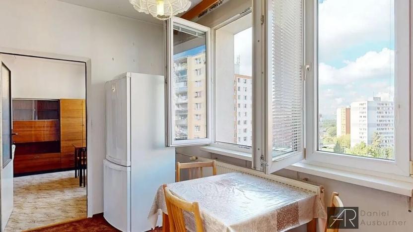 Prodej bytu 2+1, Praha - Kamýk, Zvolská, 59 m2