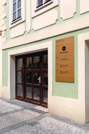 Pronájem kanceláře, Praha - Nové Město, Truhlářská, 250 m2