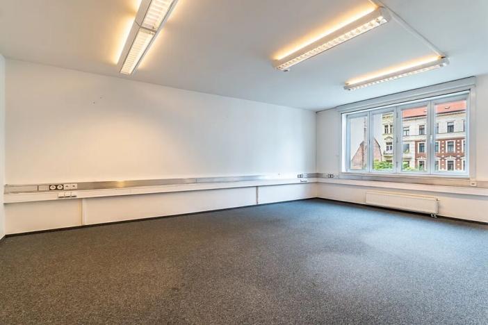 Pronájem kanceláře, Praha - Nové Město, Truhlářská, 250 m2